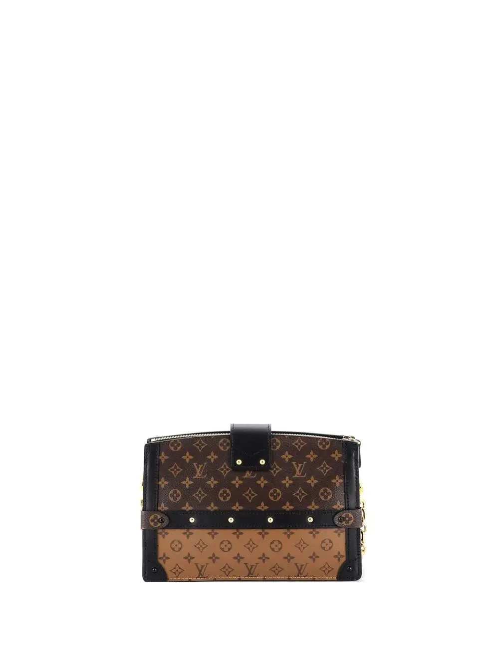 Louis Vuitton Trunk Clutch Reverse #237450L24B